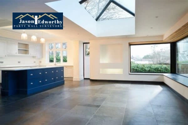 Our top tips for building near a boundary line Clifton