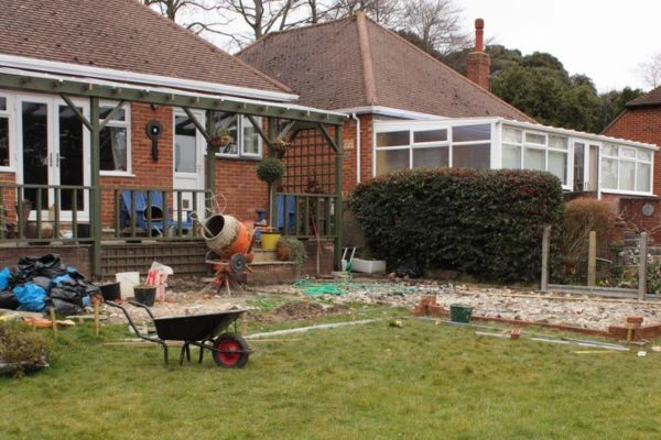 Understand the importance of boundary walls Clifton contact Jason edworthy party wall surveyors today!