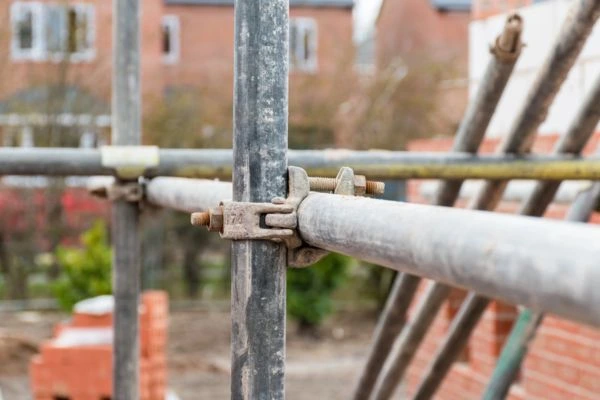 Ensure a party wall agreement is in place before Damage to Property Clifton happens.