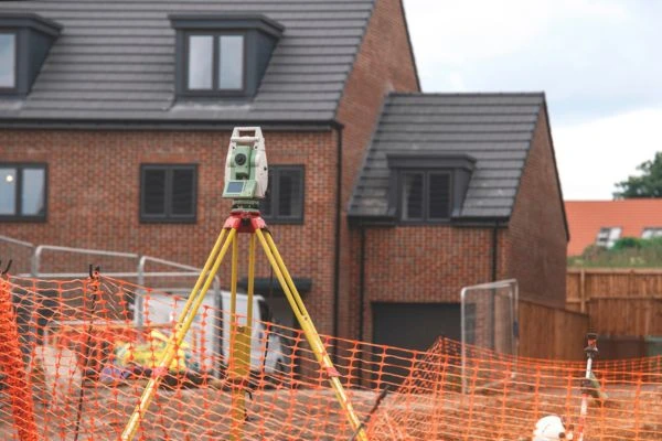 Damage to Property Clifton - speak to our surveyors today!
