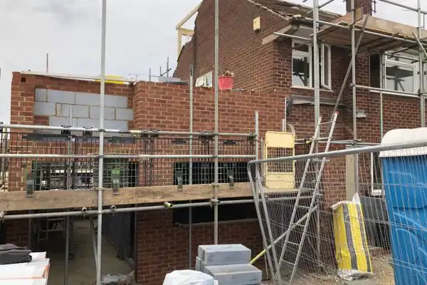 Reasons to Call a Party Wall Surveyor Clifton