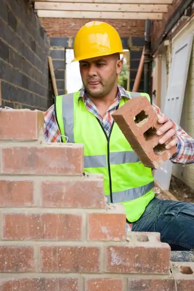 Jason Edworthy Party Wall Surveyors Clifton Working with Builders